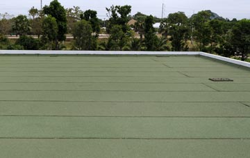 all Gallowhill roofing types quoted for