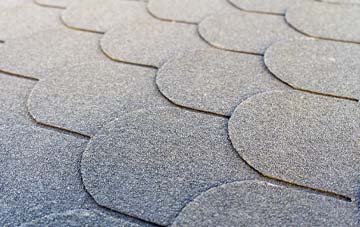 Gallowhill asphalt roofing costs