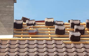Gallowhill clay roofing costs