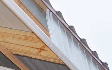 why Gallowhill fascia repairs are essential