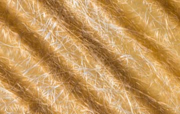 Gallowhill fibreglass roof waterproofing