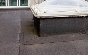 disadvantages of Gallowhill flat roofs