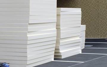 Gallowhill flat roof insulation costs