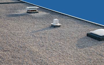 flat roofing Gallowhill