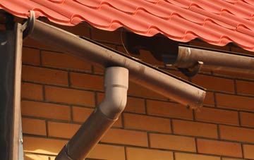 Gallowhill gutter repair costs