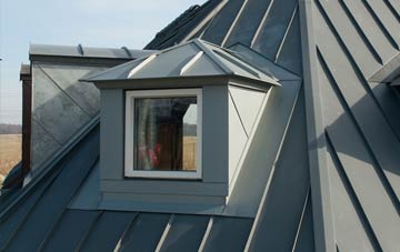 metal roofing Gallowhill