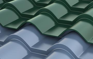 who should consider Gallowhill plastic roofs