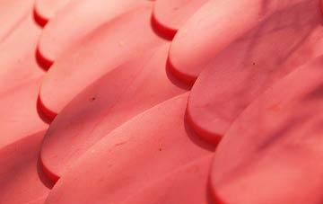 Gallowhill plastic roof costs