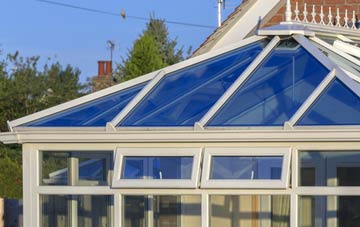 professional Gallowhill conservatory insulation
