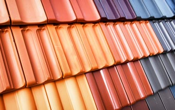 Gallowhill roof tile costs