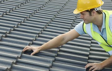 screened Gallowhill roofing companies