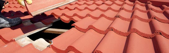 compare Gallowhill roof repair quotes