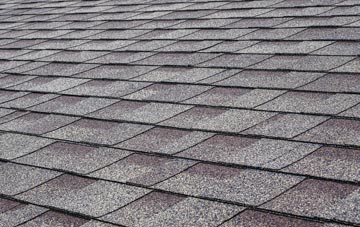 Gallowhill tiles for shallow pitch roofing