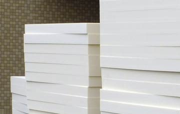 Gallowhill tapered roof insulation costs