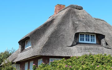 thatch roofing Gallowhill