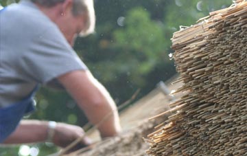 professional Gallowhill thatchers