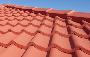 Gallowhill tile and slate roof replacement
