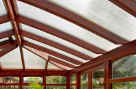 Gallowhill conservatory roofing insulation