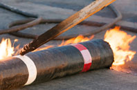 free Gallowhill flat roofing repair quotes