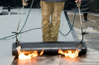 Gallowhill flat roof sealing quote