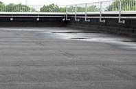 find rated Gallowhill flat roofing companies