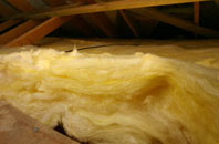 Gallowhill pitch roof insulation