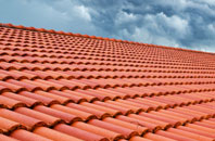 Gallowhill roofing tiles