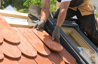 Gallowhill tiled roofing companies